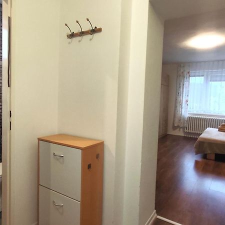 Apartmany Chalupkova Ulica Presov - Solivar Exterior photo