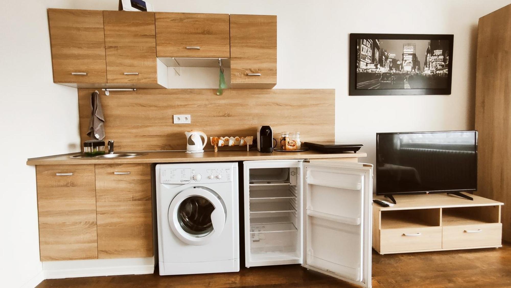 Apartmany Chalupkova Ulica Presov - Solivar Exterior photo