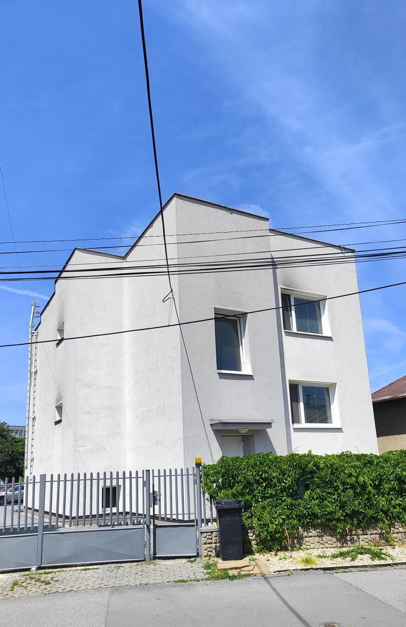Apartmany Chalupkova Ulica Presov - Solivar Exterior photo