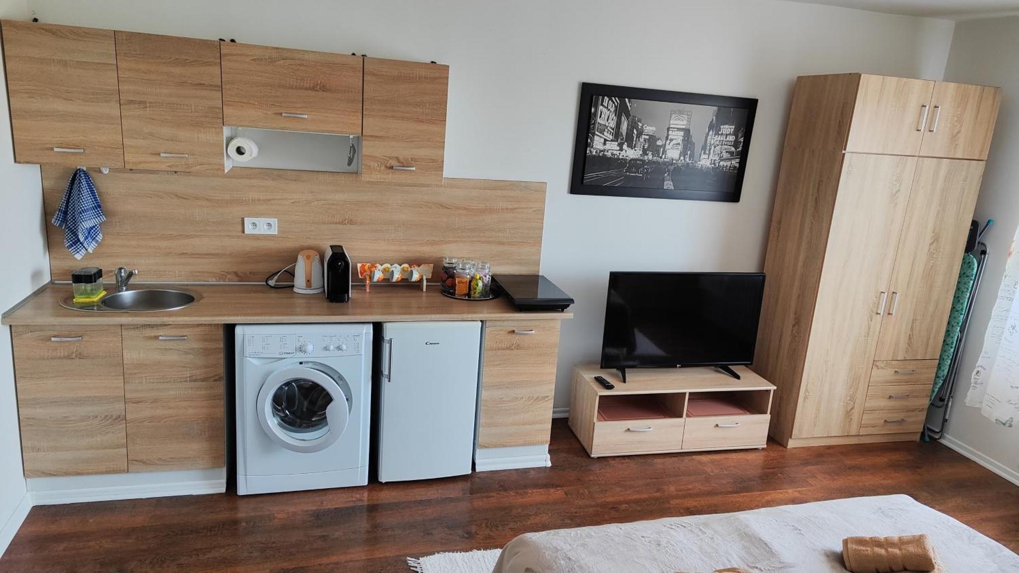 Apartmany Chalupkova Ulica Presov - Solivar Exterior photo
