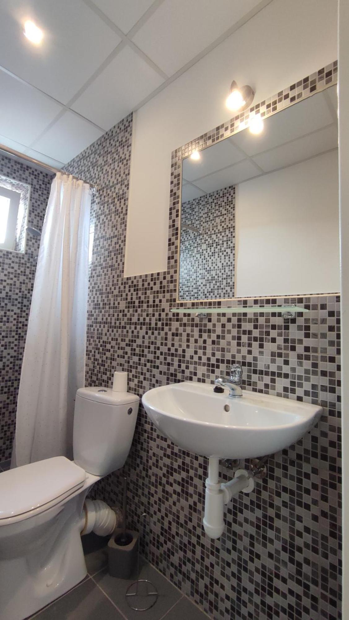 Apartmany Chalupkova Ulica Presov - Solivar Exterior photo