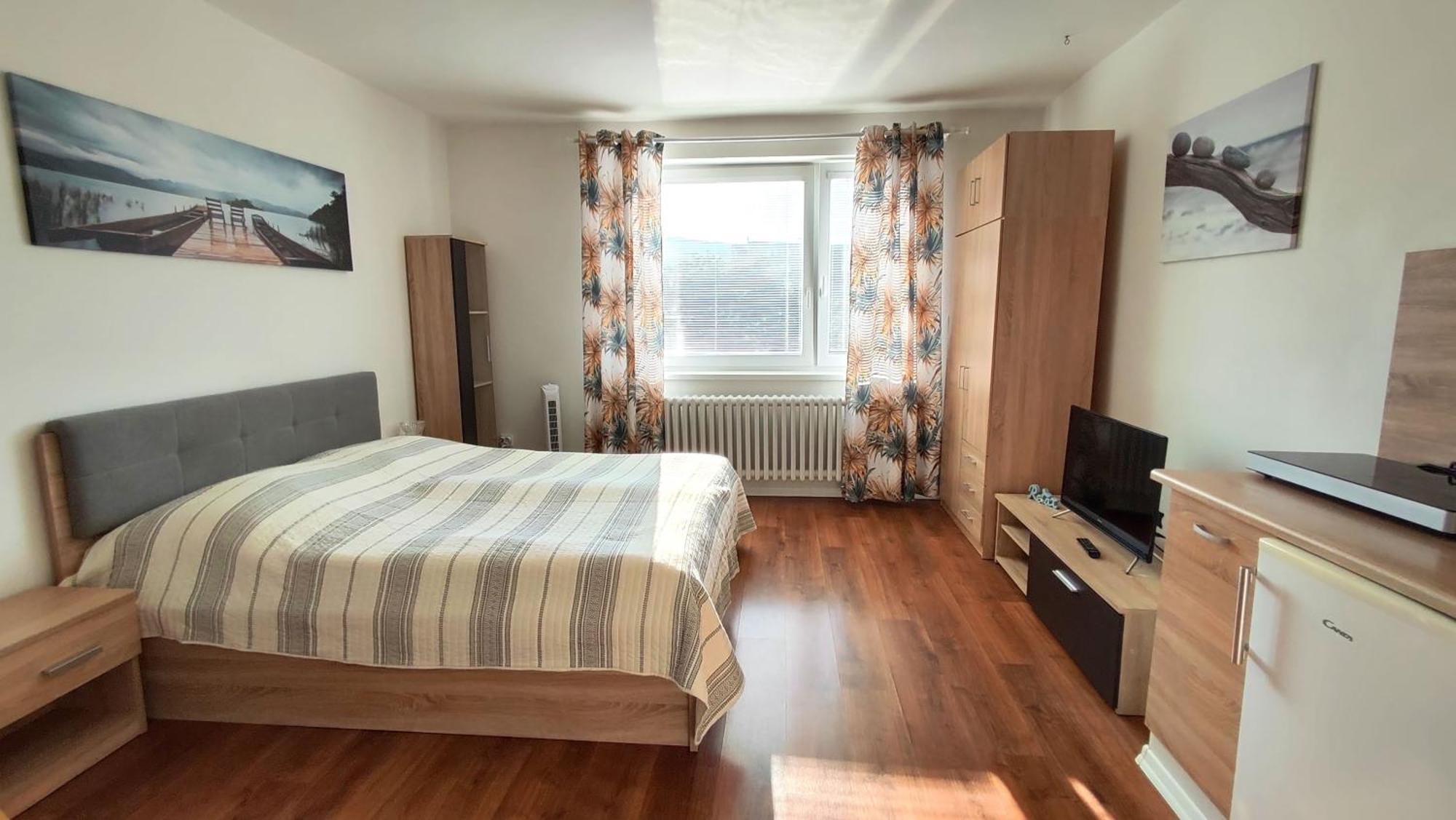 Apartmany Chalupkova Ulica Presov - Solivar Exterior photo