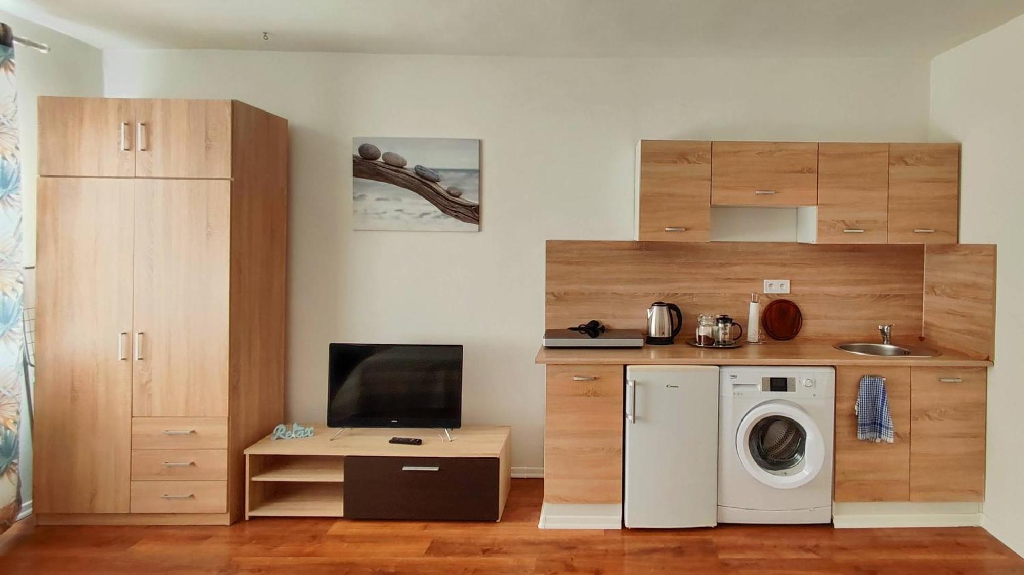 Apartmany Chalupkova Ulica Presov - Solivar Exterior photo