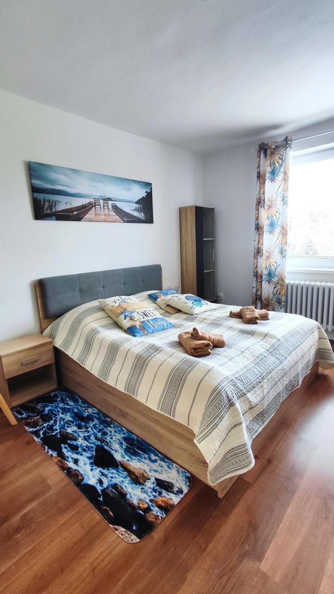 Apartmany Chalupkova Ulica Presov - Solivar Exterior photo