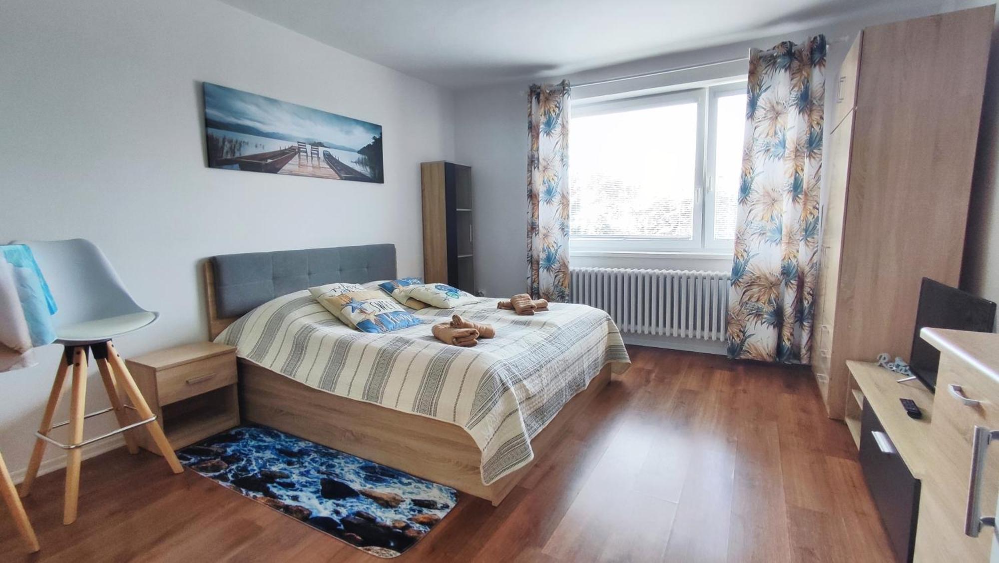 Apartmany Chalupkova Ulica Presov - Solivar Exterior photo