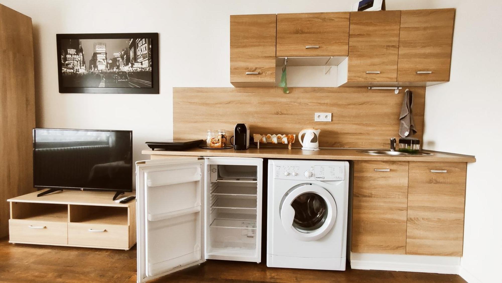 Apartmany Chalupkova Ulica Presov - Solivar Exterior photo