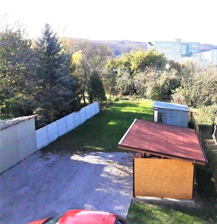 Apartmany Chalupkova Ulica Presov - Solivar Exterior photo