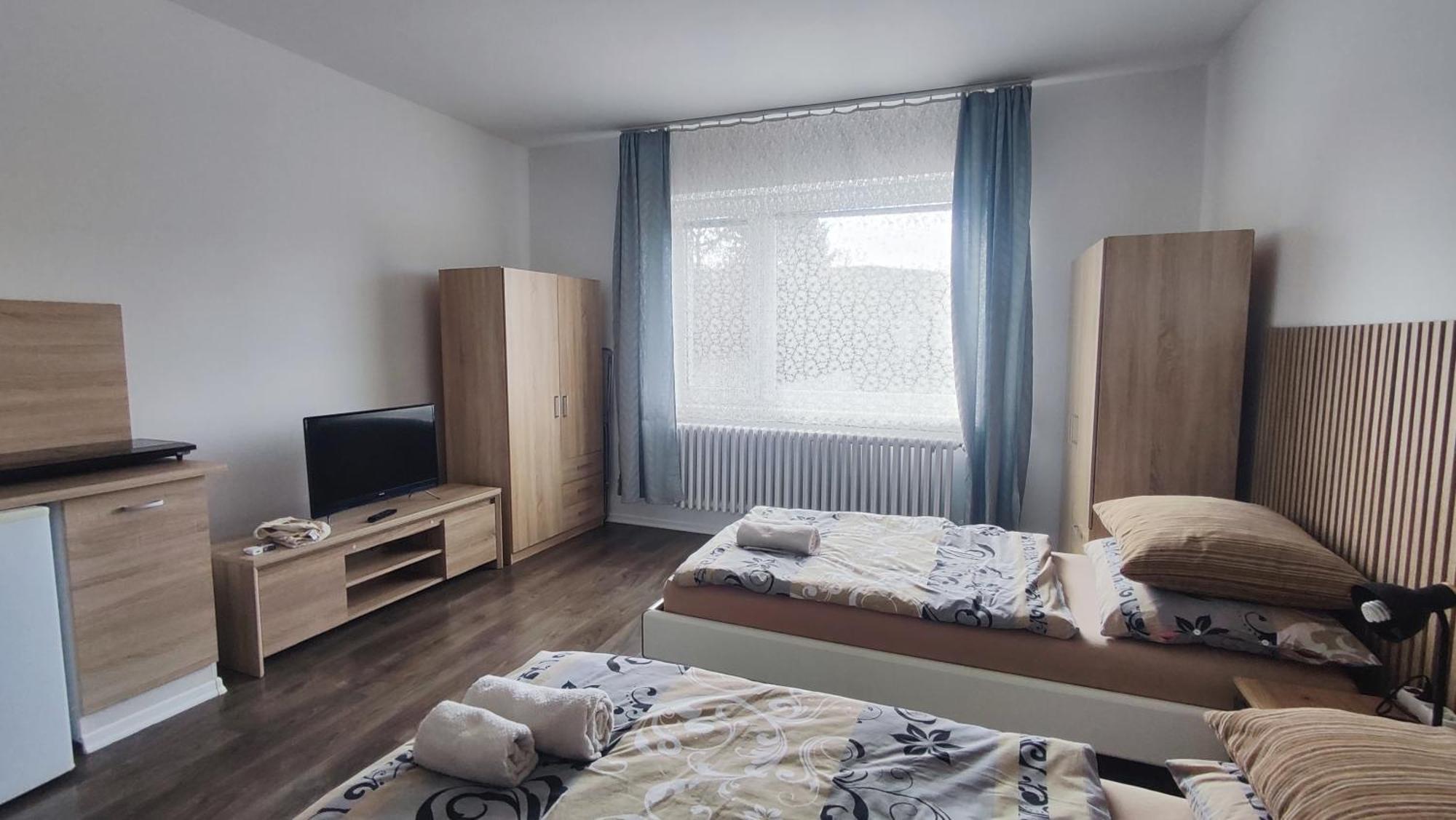 Apartmany Chalupkova Ulica Presov - Solivar Exterior photo