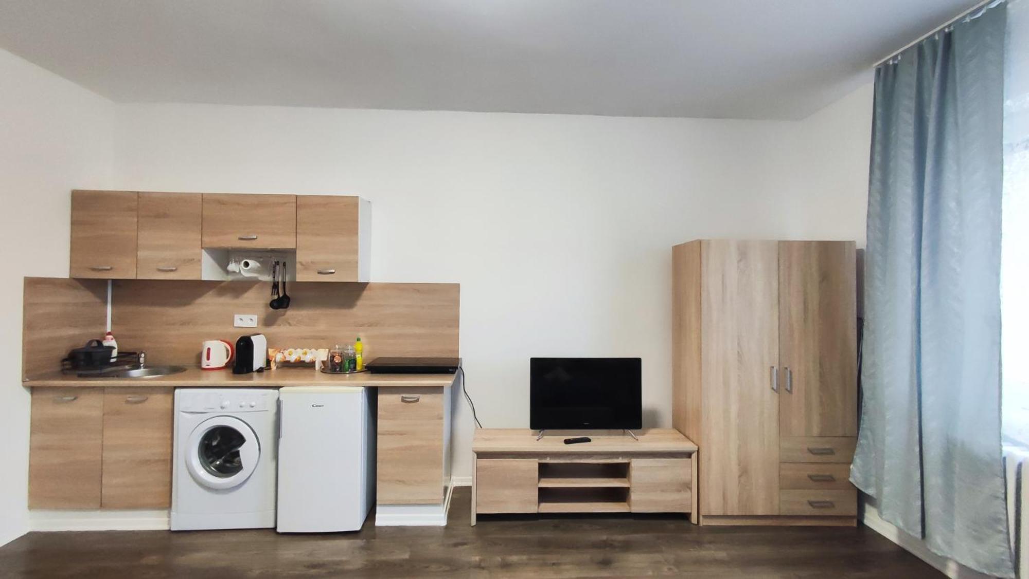Apartmany Chalupkova Ulica Presov - Solivar Exterior photo