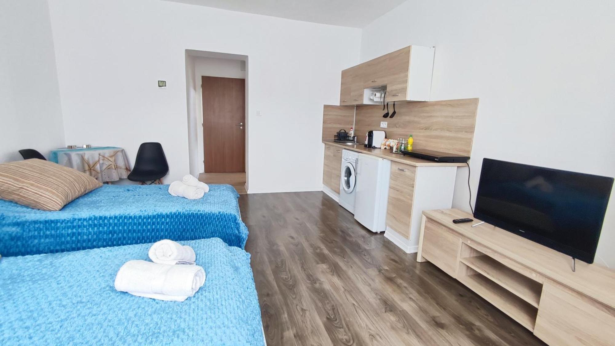 Apartmany Chalupkova Ulica Presov - Solivar Exterior photo