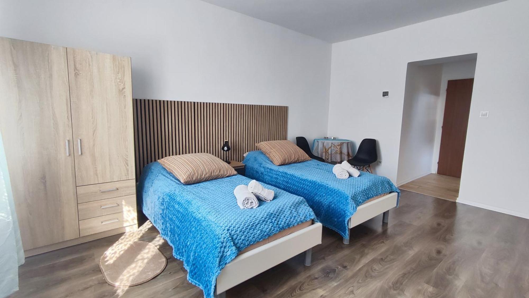 Apartmany Chalupkova Ulica Presov - Solivar Exterior photo