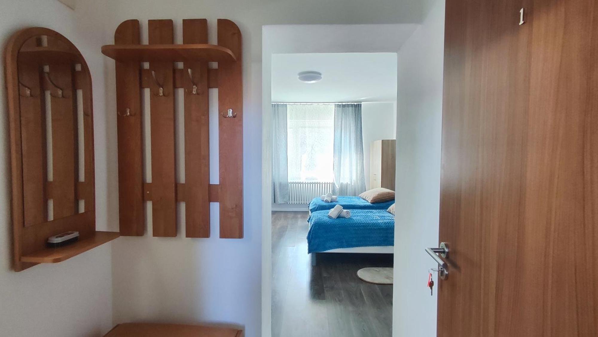 Apartmany Chalupkova Ulica Presov - Solivar Exterior photo