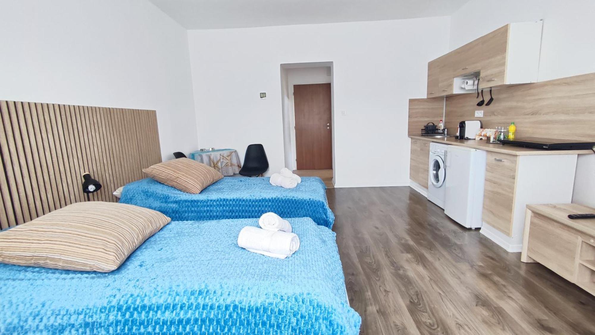 Apartmany Chalupkova Ulica Presov - Solivar Exterior photo