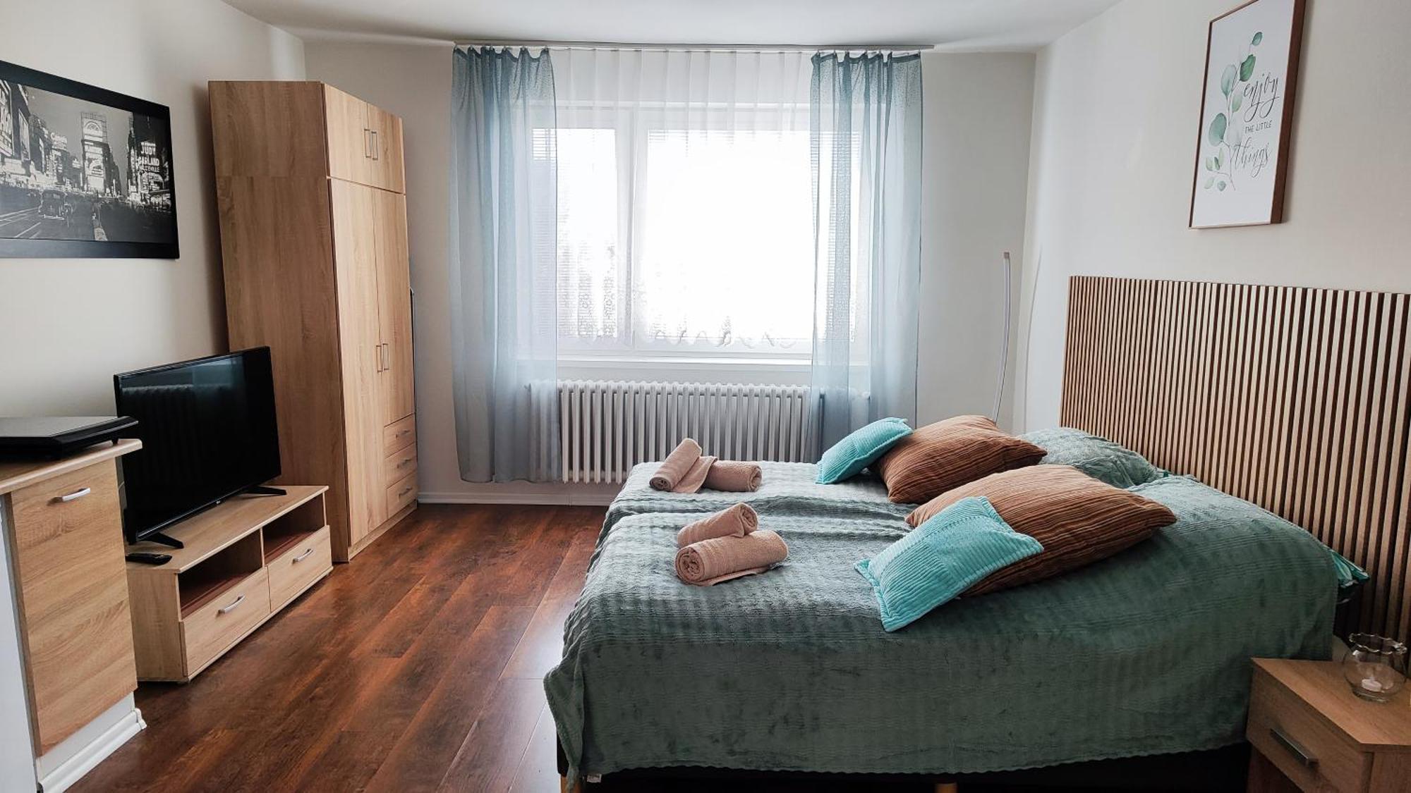 Apartmany Chalupkova Ulica Presov - Solivar Room photo