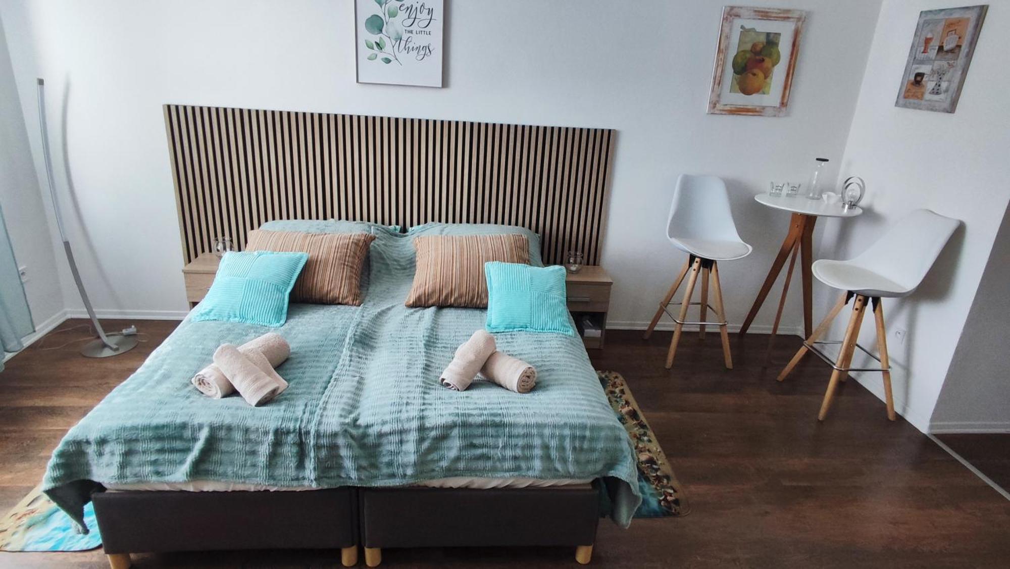 Apartmany Chalupkova Ulica Presov - Solivar Room photo